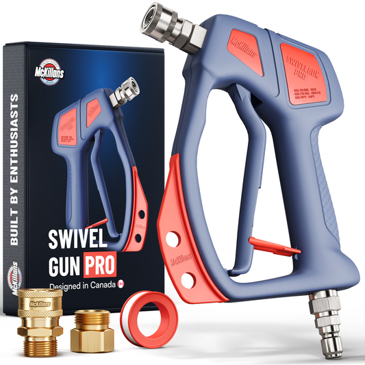 Swivel Gun Pro