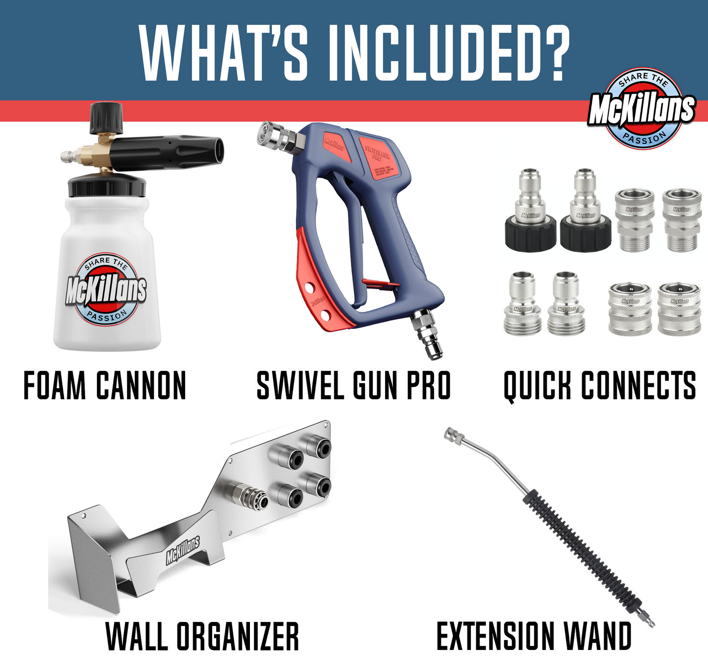 Swivel Gun Pro Bundle